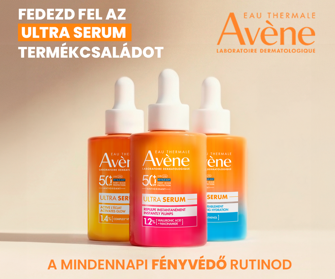 Avéne Suncare