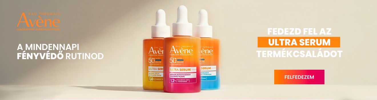Avéne Suncare