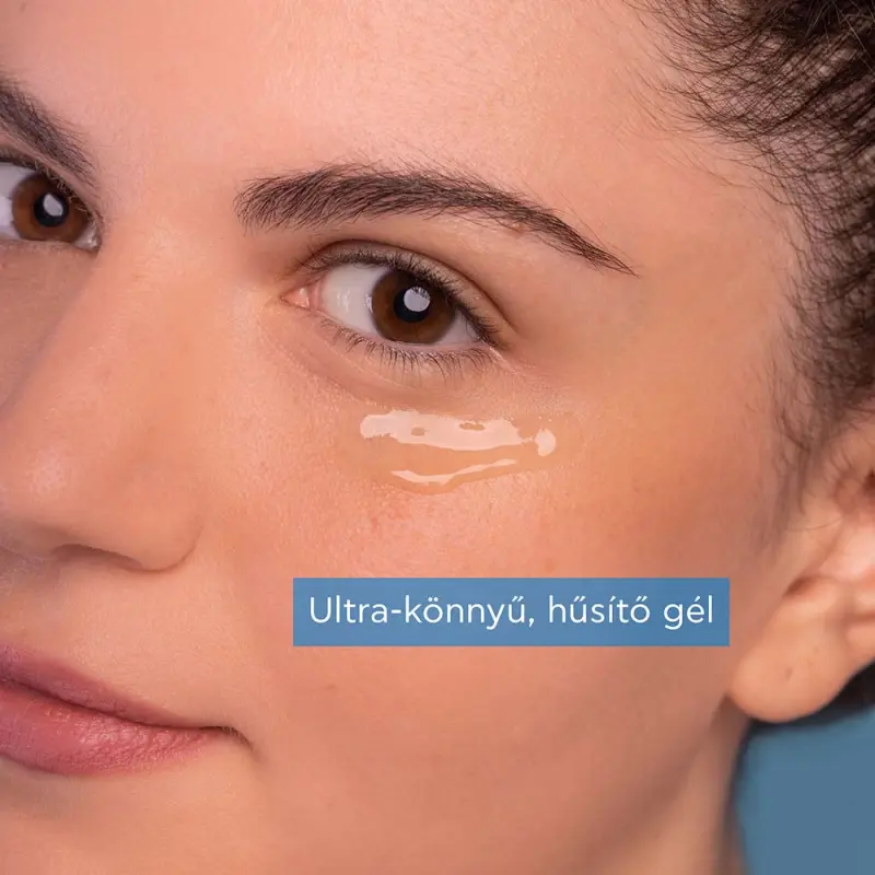 AQUA BEELICIOUS Hidratáló szemkörnyékápoló gél (15 ml)