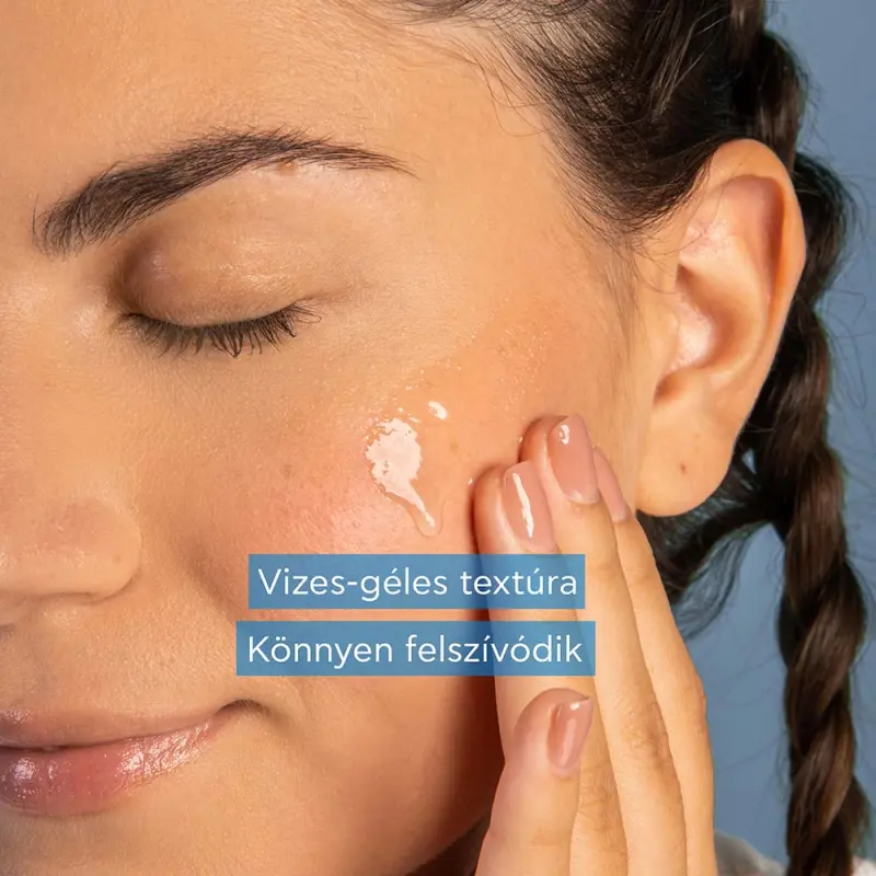 AQUA BEELICIOUS SOS hidratáló booster szérum (30 ml)