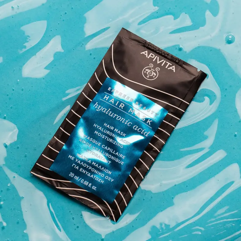 Express Hidratáló Hajmaszk (20 ml)