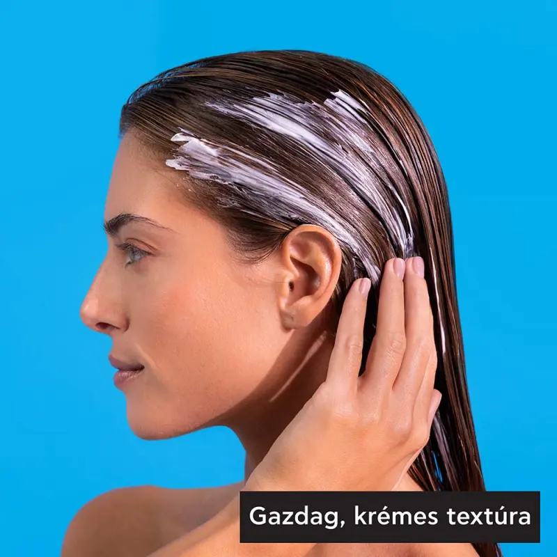 Hidratáló hajmaszk 200 ml