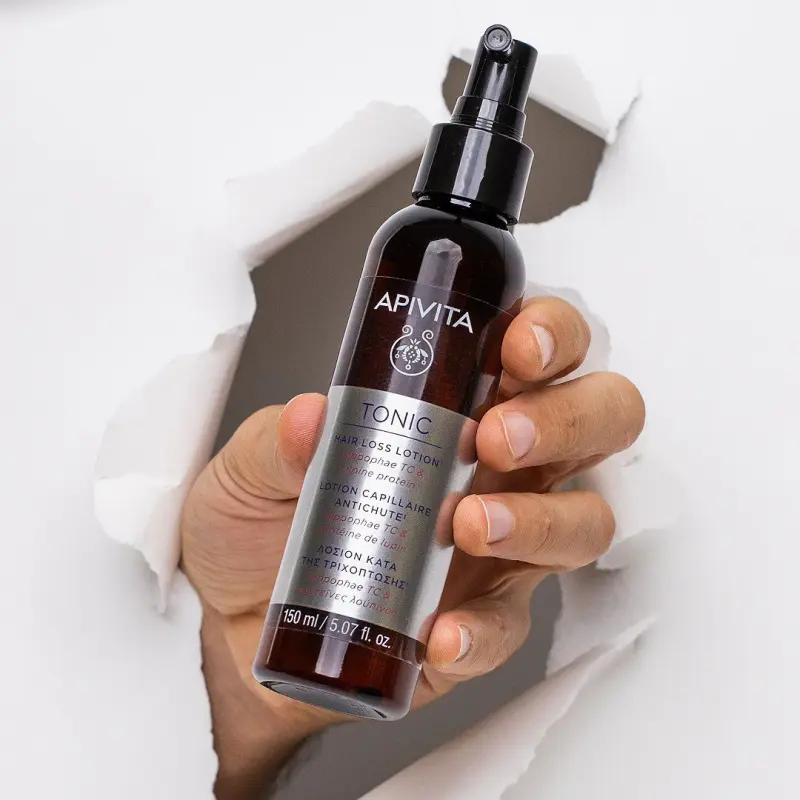 Lotion hajhullás ellen (150 ml)