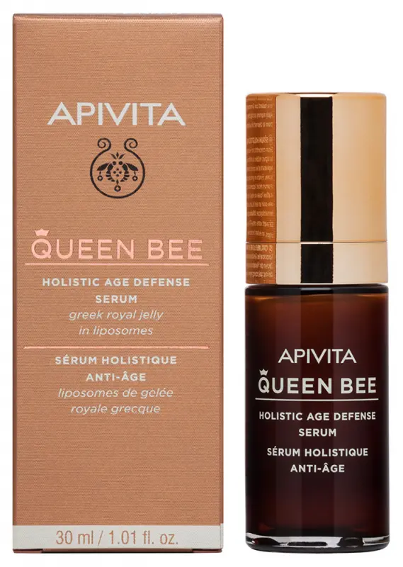 QUEEN BEE Ránctalanító szérum 30 ml