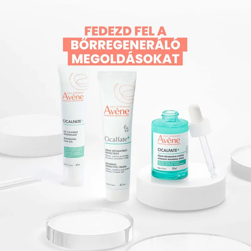 Cicalfate+ Regeneráló védőkrém 40 ml