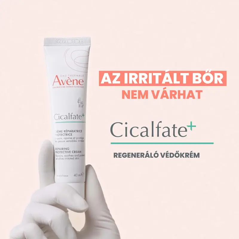 Cicalfate+ Regeneráló védőkrém 40 ml