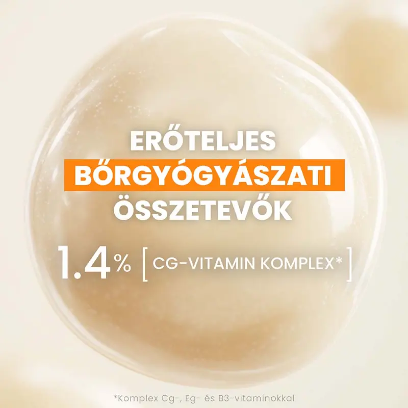 Ultra Serum Fényvédő Ragyogásfokozó szérum SPF50+ (30 ml)