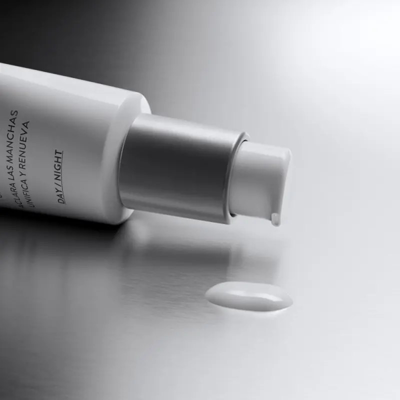 DEPIGMENT+ PIGMENT CONTROL FLUID - Pigmentfoltok kialakulását megelőző fluid 40 ml
