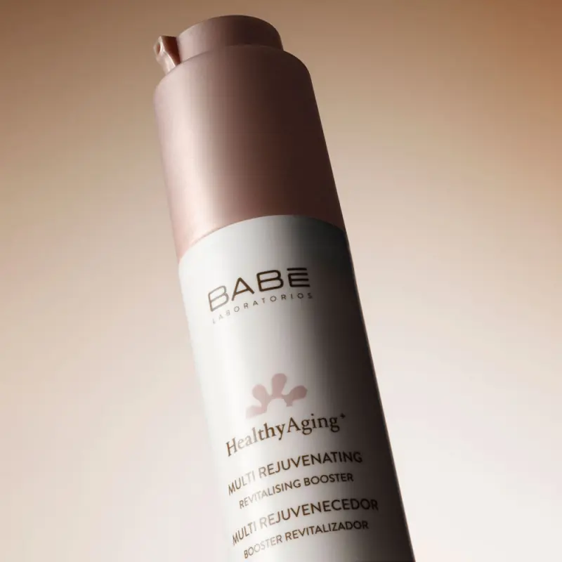 Multi bőrmegújító szérum 50 ml