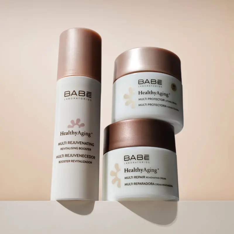 Multi bőrmegújító szérum 50 ml