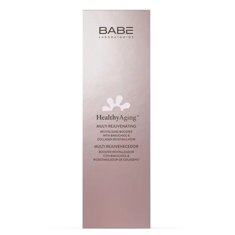Multi bőrmegújító szérum 50 ml