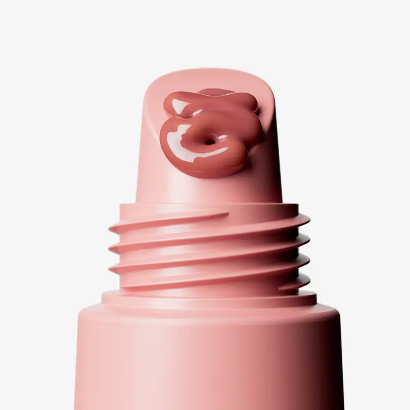 Lip & Cheek Színezett szájfény és pirosító Pink SPF50 (20 ml)