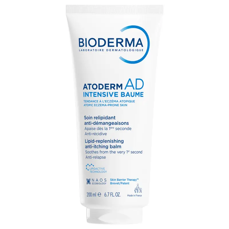 BIODERMA Atoderm AD Intensive Balzsam 200 ml
