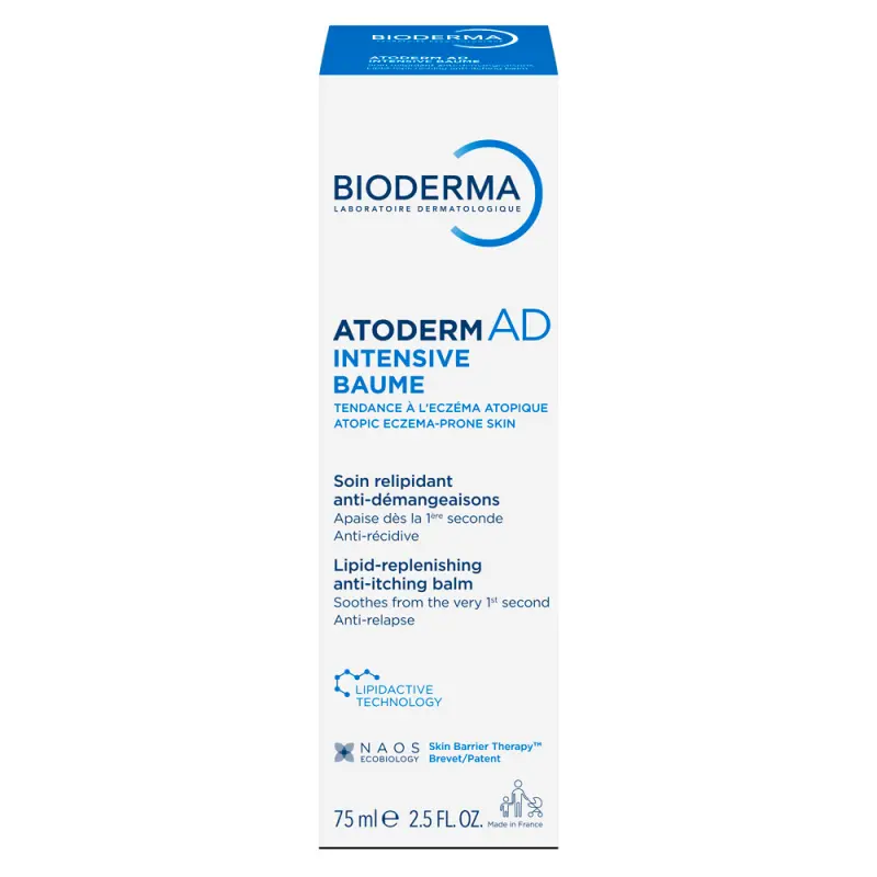Atoderm AD Intensive Balzsam 75 ml