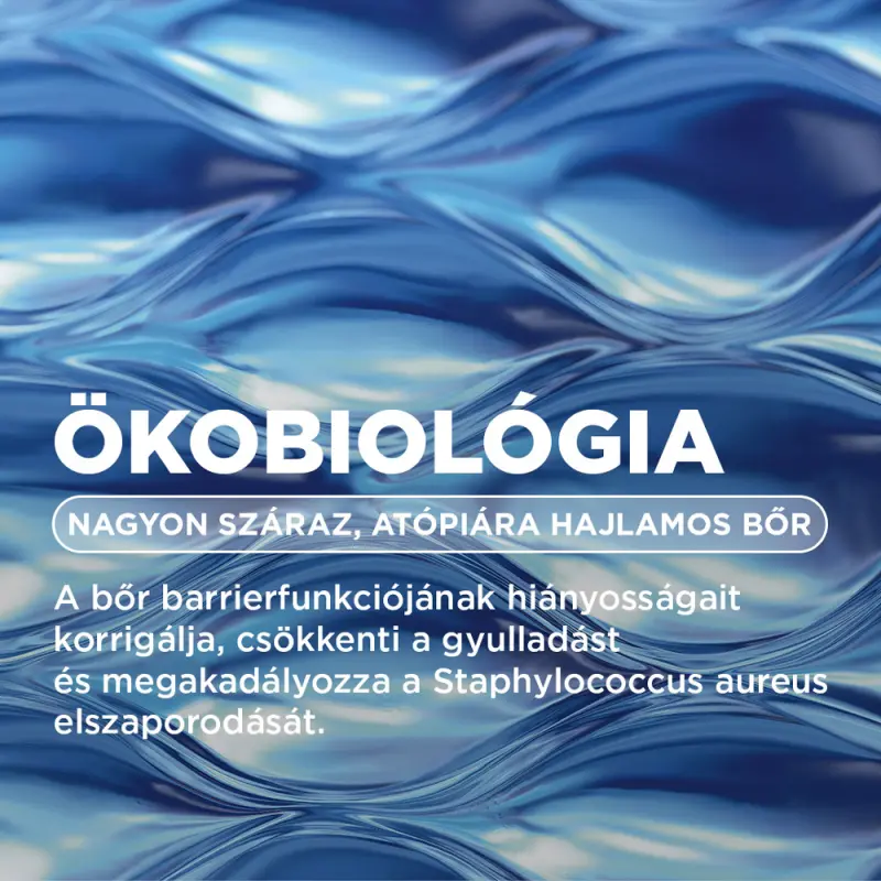 Atoderm Olajtusfürdő 500 ml