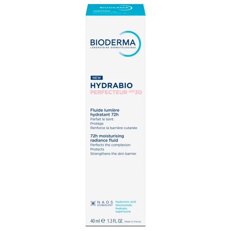 Hydrabio Perfecteur SPF30 (40 ml)
