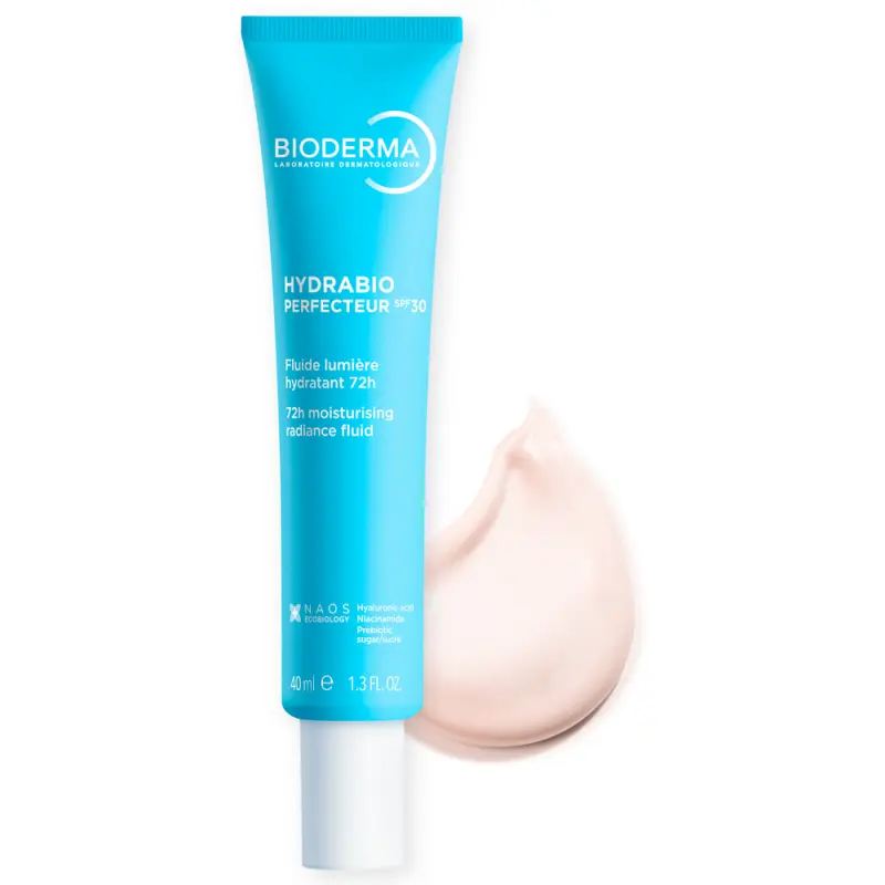 Hydrabio Perfecteur SPF30 (40 ml)