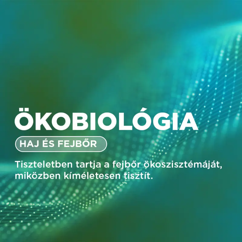 Nodé G Kímélő Sampon Zsíros Hajra 400 ml