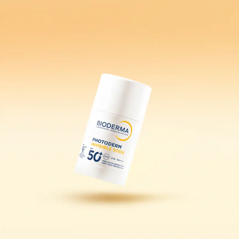 Photoderm Invisible fényvédő stift SPF50+ (15 g)