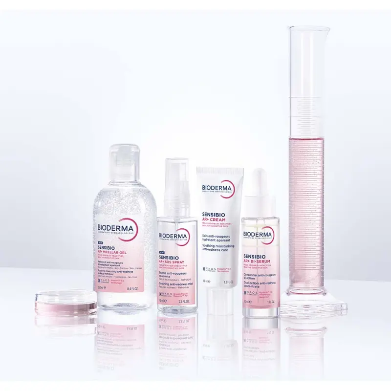 Sensibio AR+ SOS Spray 70 ml