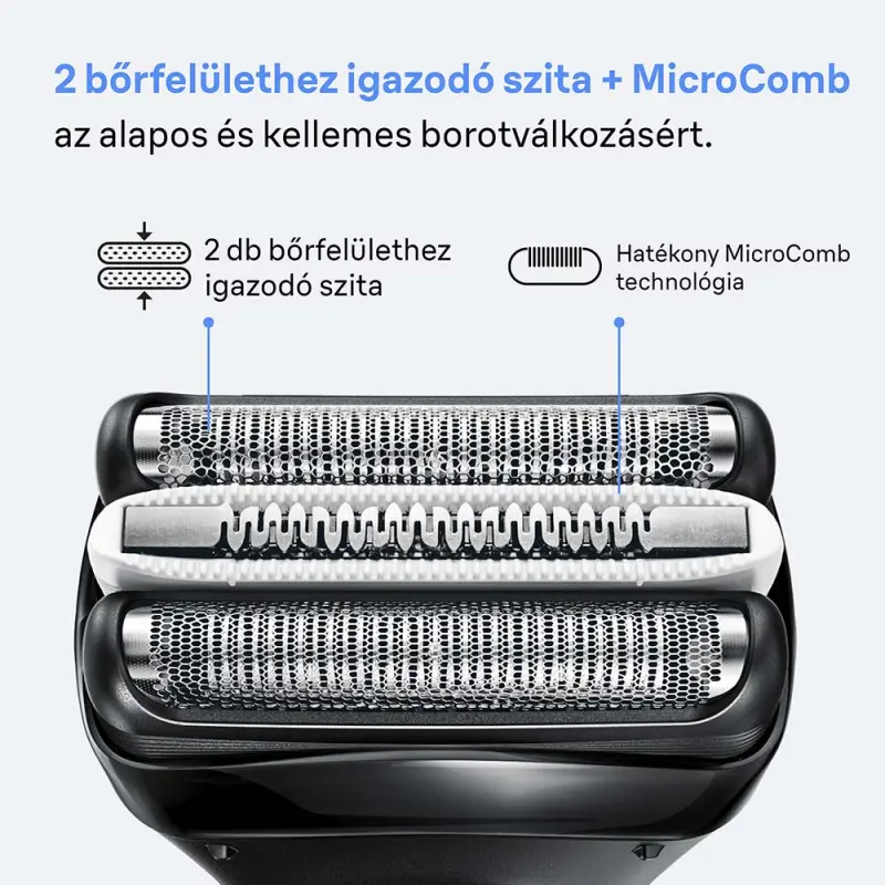 3000S Borotva