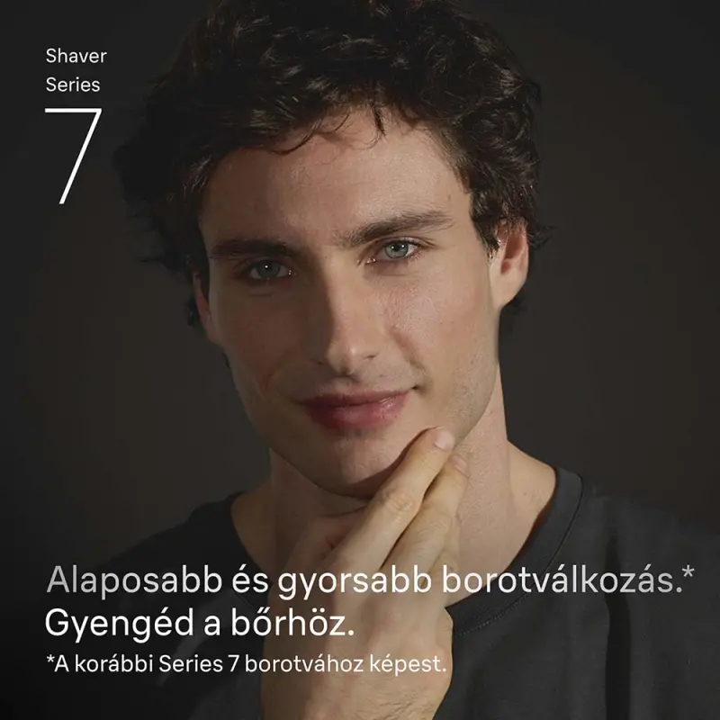 74S Combipack borotvafej