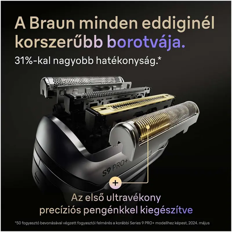 9600s WD Borotva