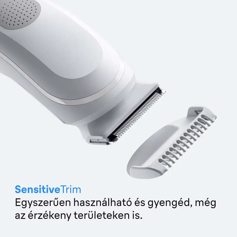 BG 3500 Bodygroomer