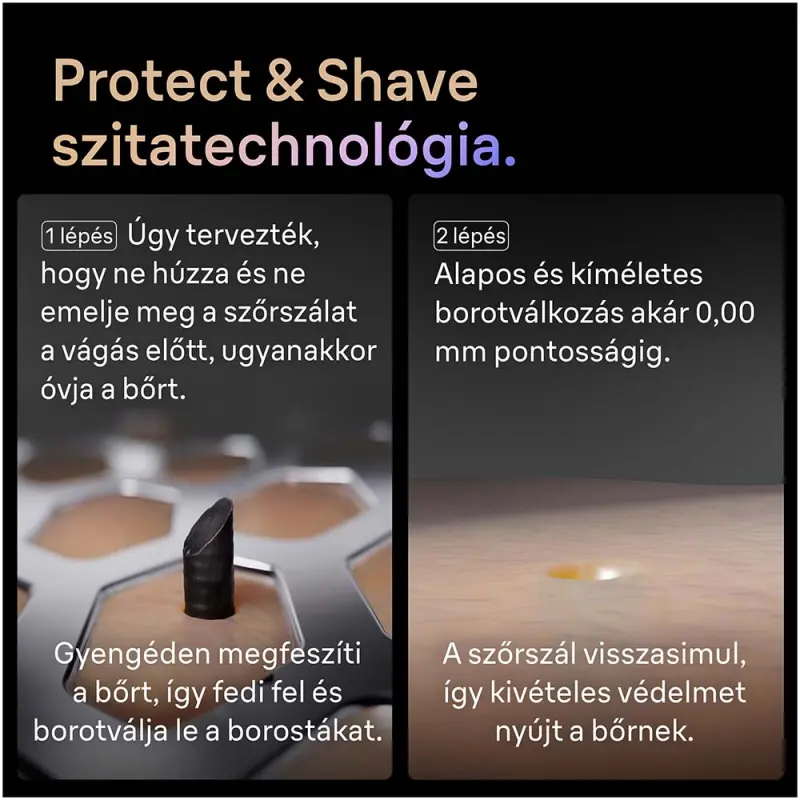 S9 Pro 9615s Borotva