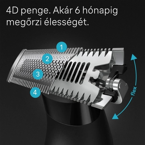 Series X XT3100 Hibrid Trimmer