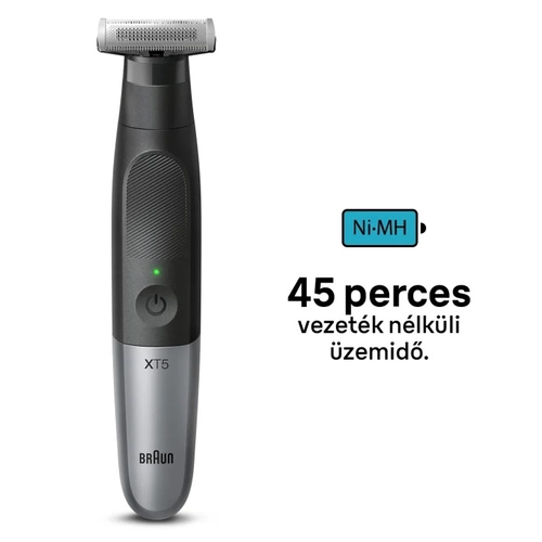 Series X XT5200 Hibrid Trimmer