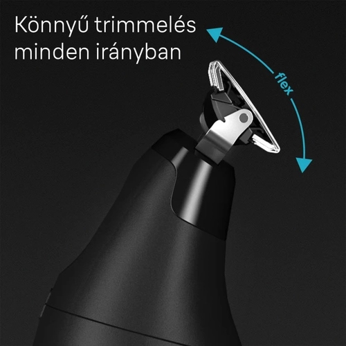 Series X XT5200 Hibrid Trimmer