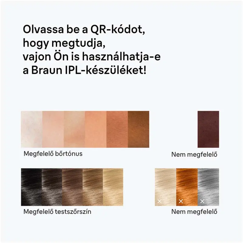 Silk-expert IPL PL1111 Villanófényes szőrtelenítő