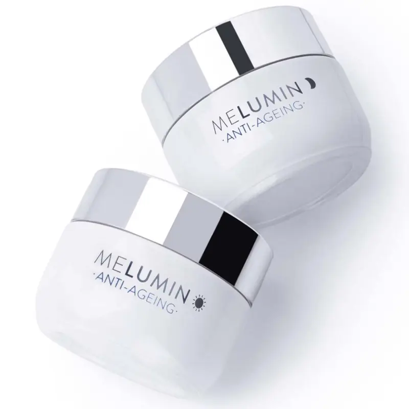 Melumin Pigmentfoltok elleni koncentrált anti-aging éjszakai krém 50 ml