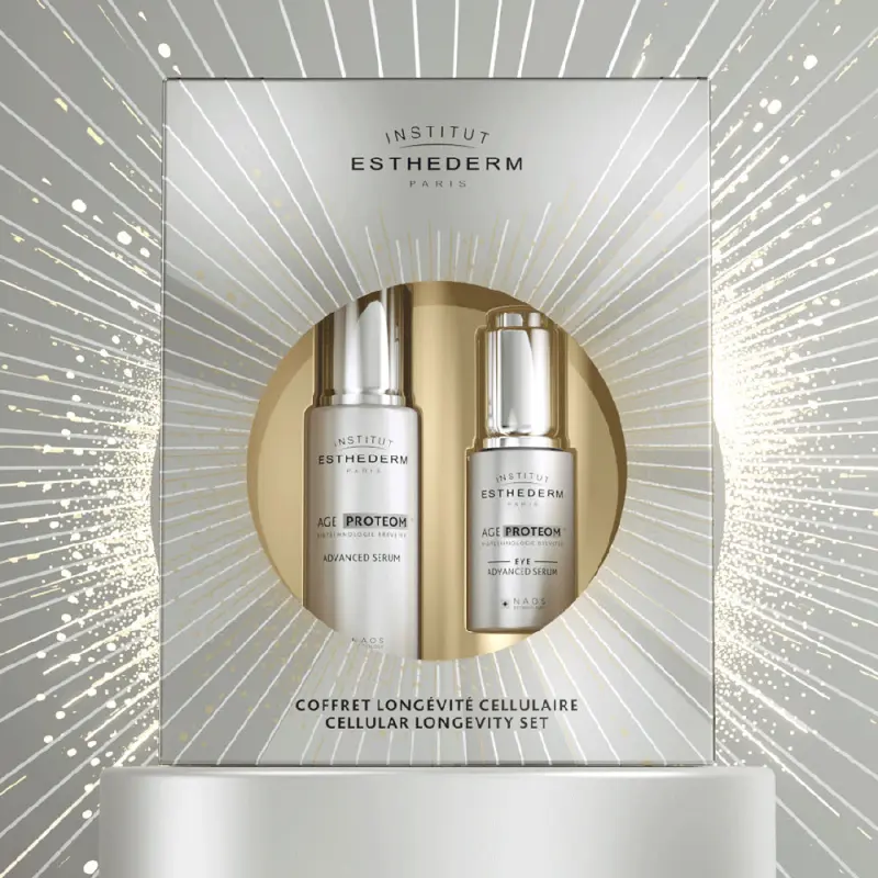 Age Proteom Szett (30+15 ml)