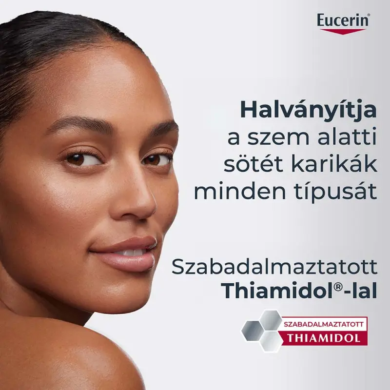 Anti-Pigment Szemránckrém 15 ml