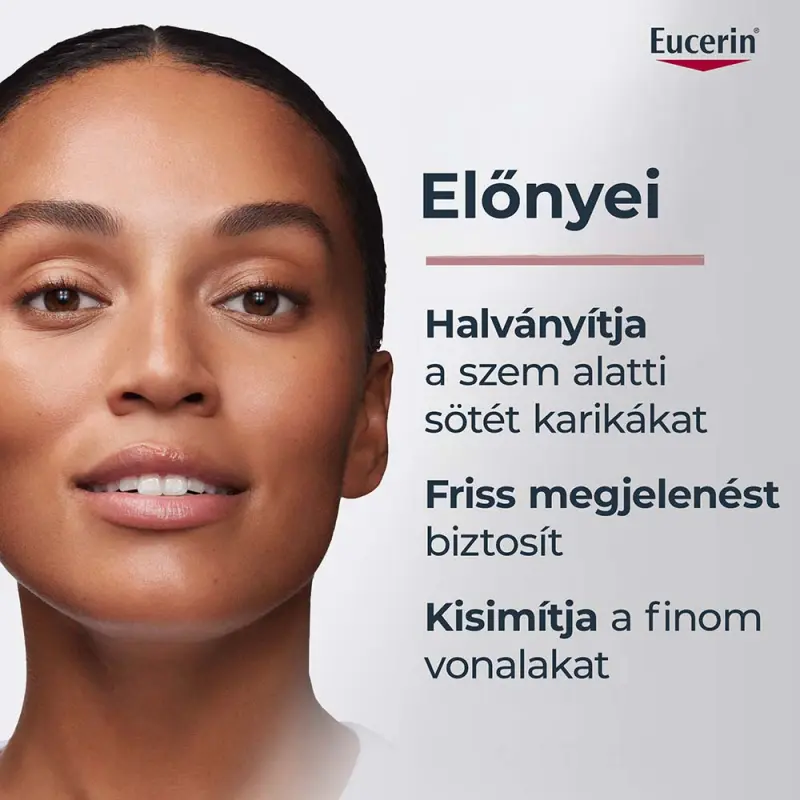Anti-Pigment Szemránckrém 15 ml