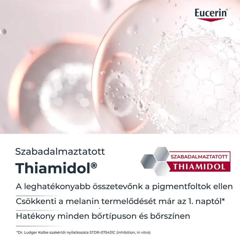 Anti-Pigment Szemránckrém 15 ml