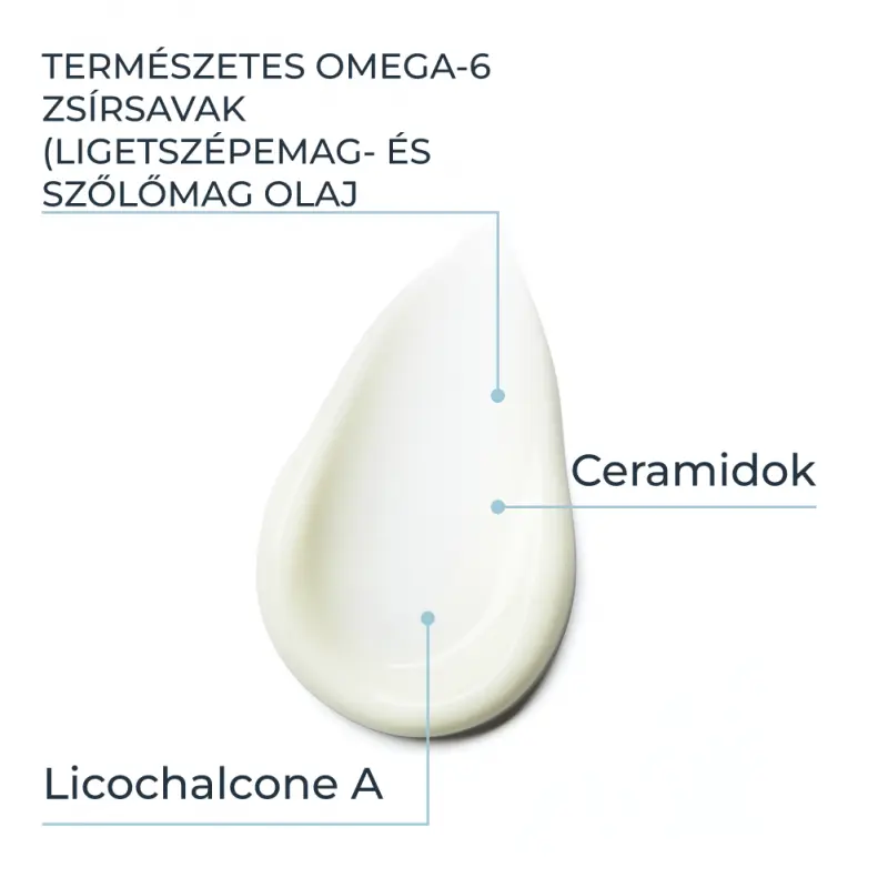 AtopiControl arckrém 50 ml