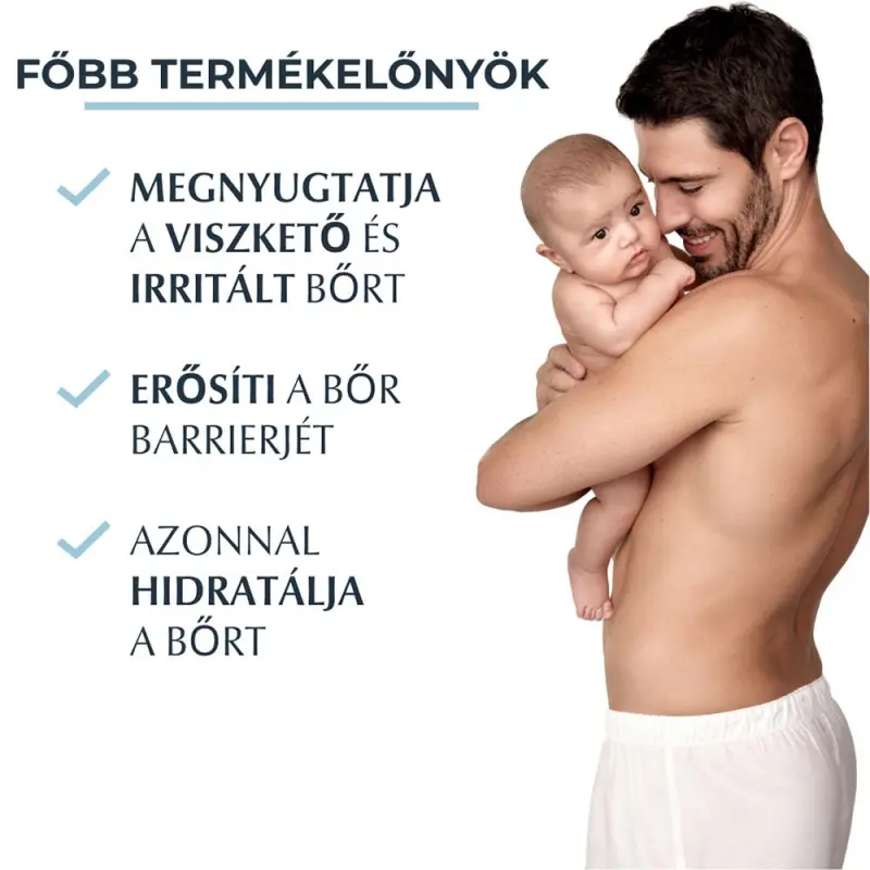 AtopiControl balzsam 200 ml