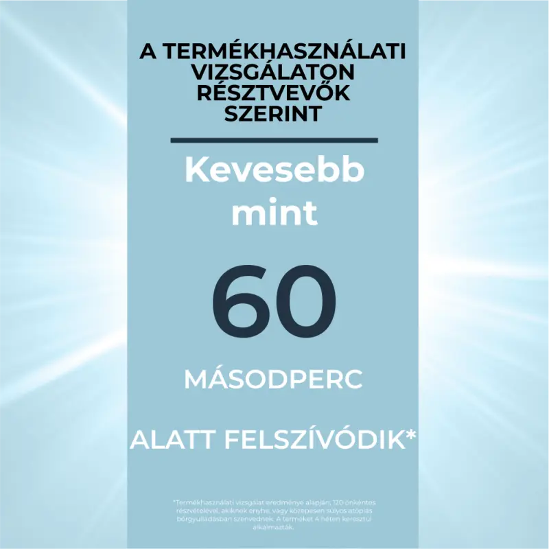 AtopiControl Hydro testápoló 400 ml