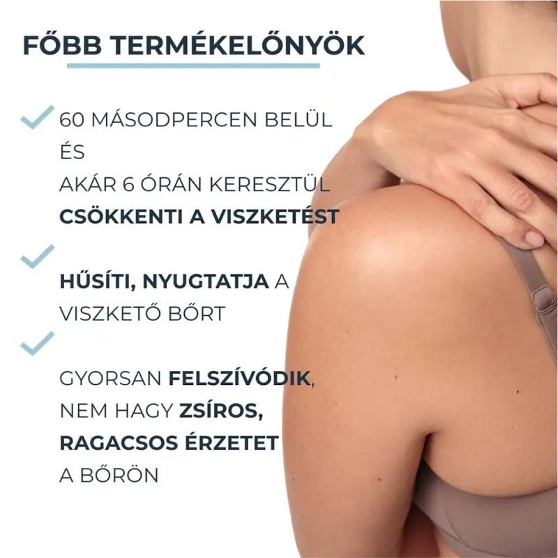AtopiControl Viszketés elleni spray 50 ml
