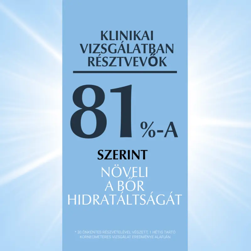 DermatoCLEAN HYALURON 3 az 1-ben Micellás arclemosó 200 ml
