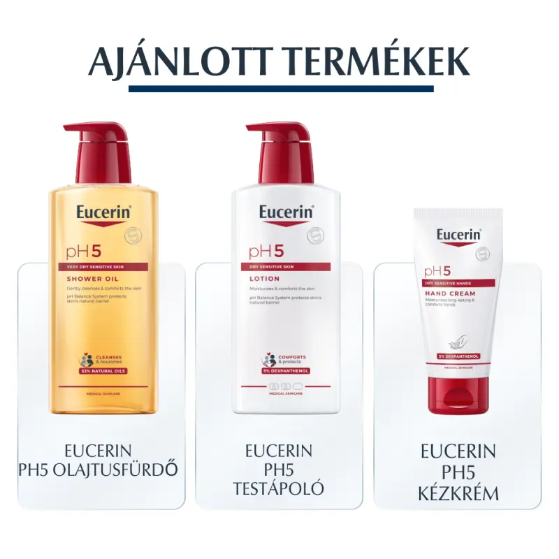 DermoCapillaire Hajhullás elleni sampon 250 ml