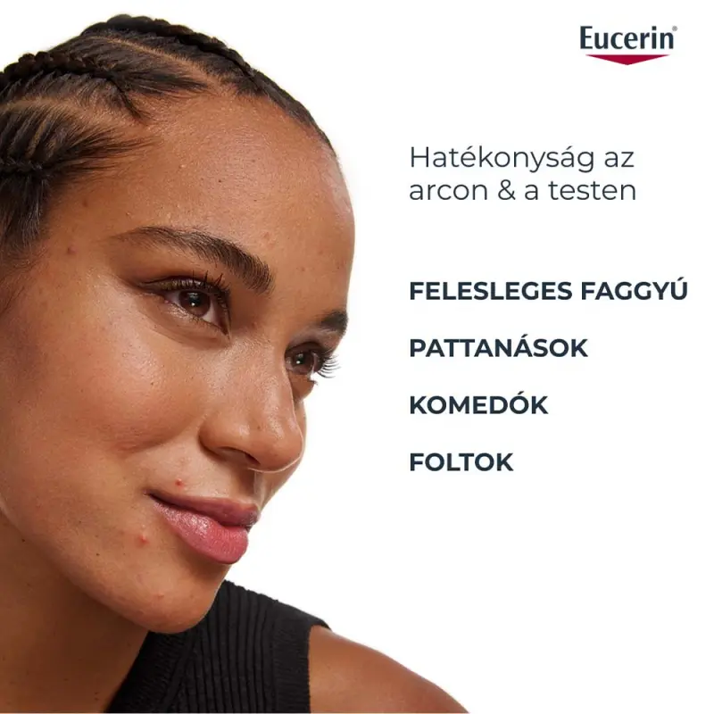 DermoPure Clinical Correcting Cleanser - Mélytisztító gél 150 ml