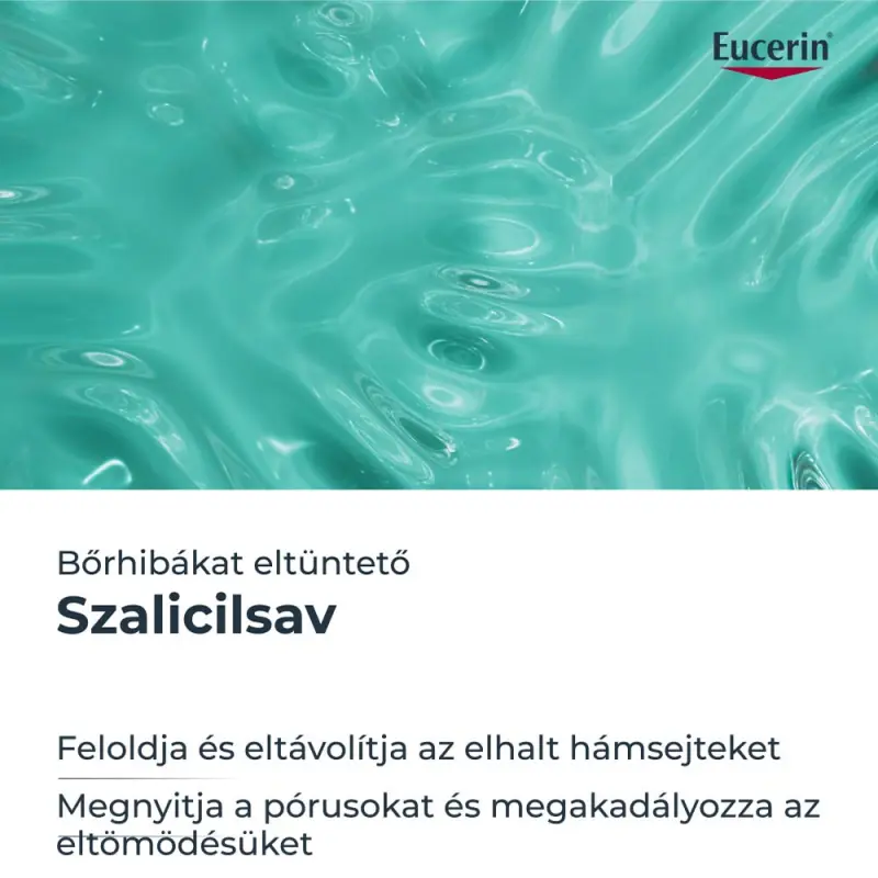 DermoPure Clinical Correcting Cleanser - Mélytisztító gél 400 ml