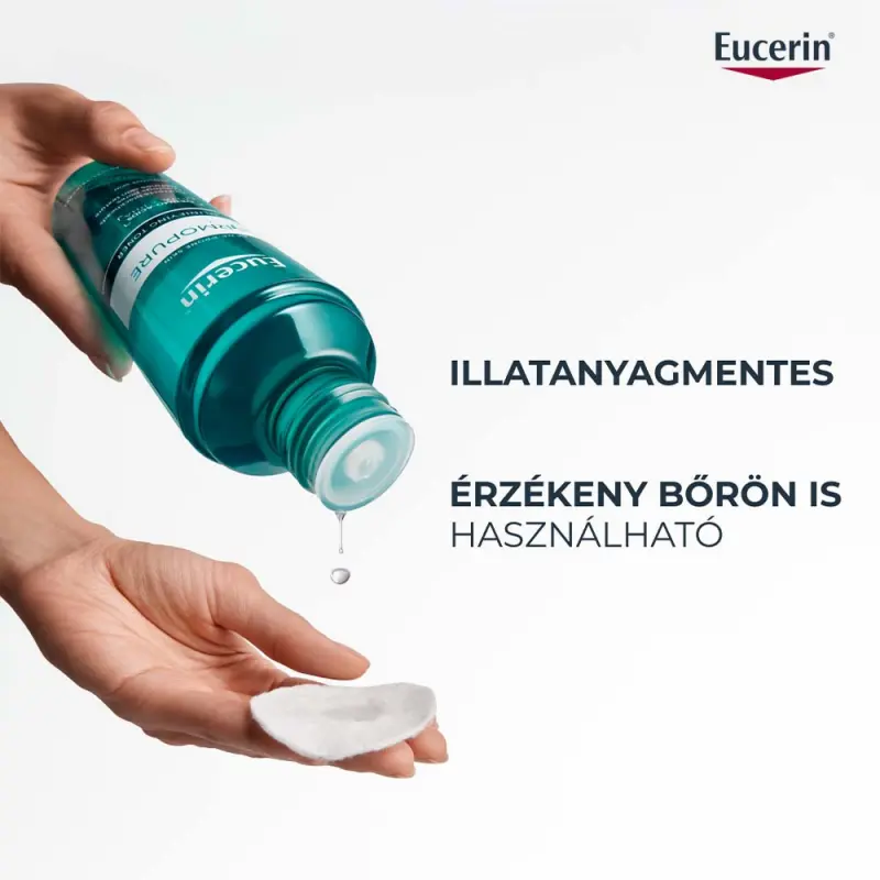 DermoPure Clinical Purifying Toner - Tisztító tonik 200 ml