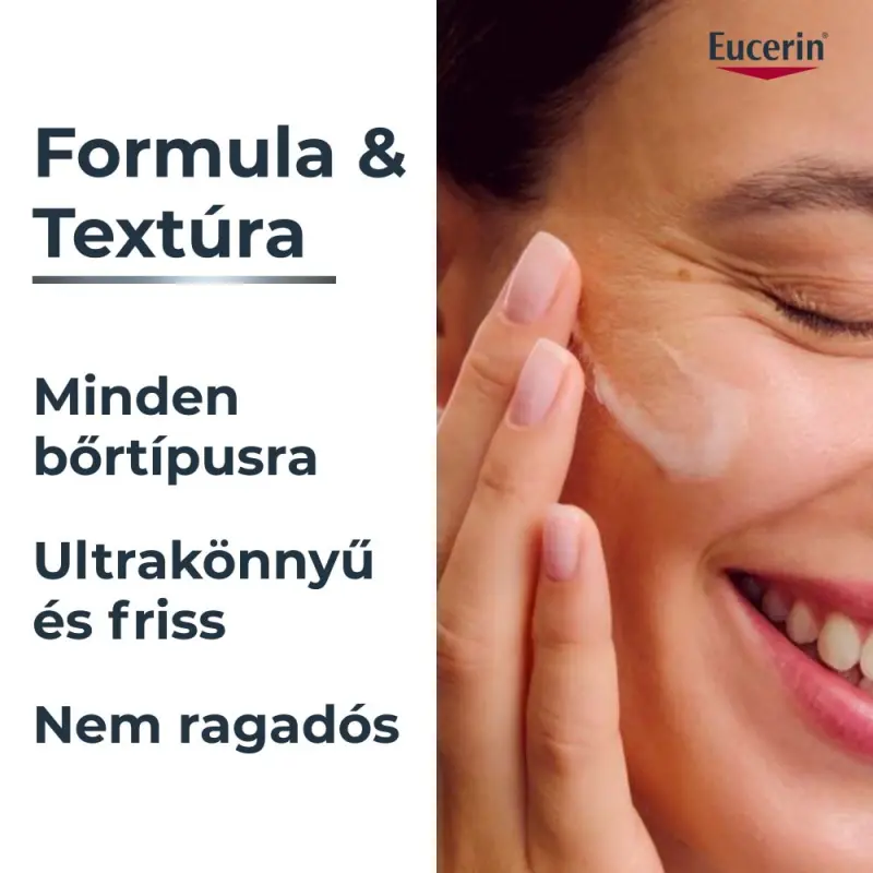 Hyaluron-Filler ráncfeltöltő, hidratáló éjszakai arcgél 50 ml