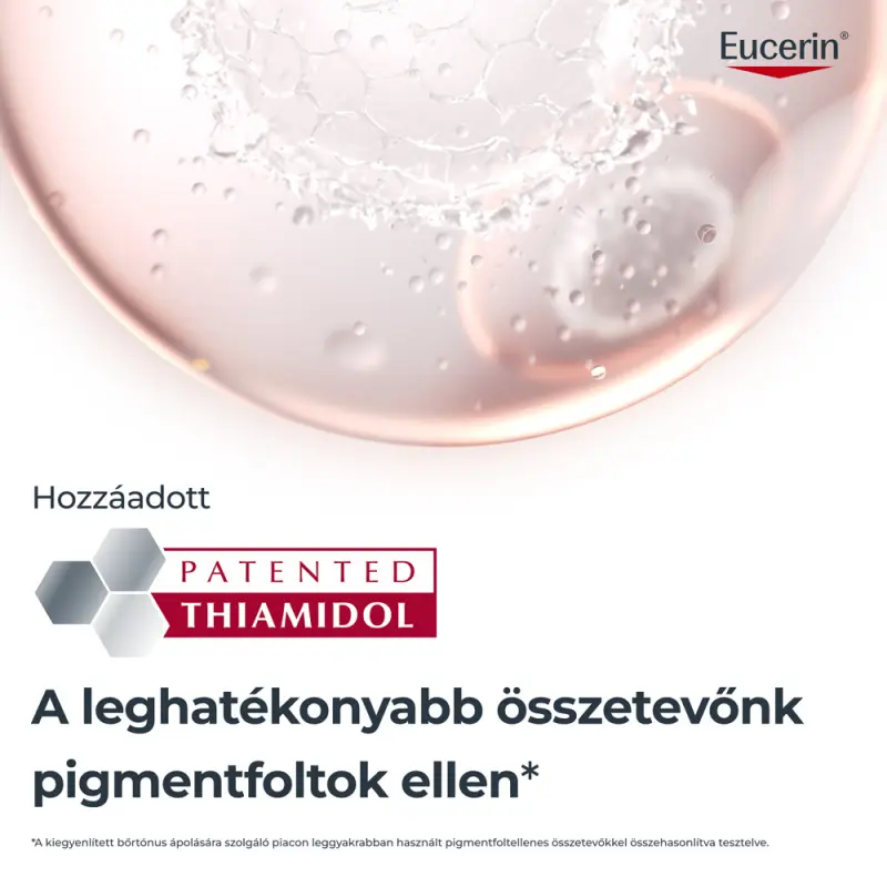 Hyaluron-Filler+Elasticity Bőrtömörséget regeneráló nappali arckrém SPF15 (50 ml)