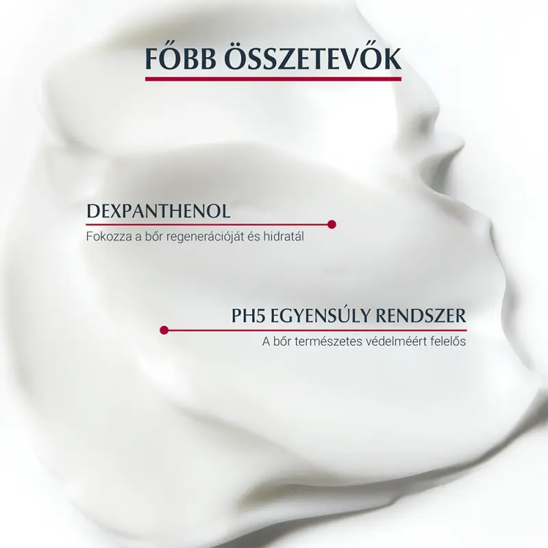 pH5 Extra könnyű, intenzív gél-krém 350 ml